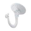 Ook Jumbo Steel 1.5 in. L Swag Hook 30 lb. 1 pk (Pack of 6)