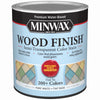 Minwax Wood Finish Water-Based Semi-Transparent Pure White Tint Base Water-Based Wood Stain 1 qt (Pack of 4)