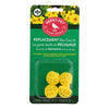 Perky-Pet 0.85 in. H X 0.85 in. W X 0.75 in. D Bee Guards - Open Box