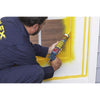Flex Seal Family of Products Flood Protection Yellow Rubber Coating 1 box - Deal of The Week