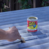 Flex Seal Clear Liquid Rubber Sealant Coating 16 fl. oz. (Pack of 6)