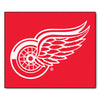 NHL - Detroit Red Wings Rug - 5ft. x 6ft.