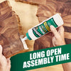 Titebond III Ultimate Waterproof Tan Wood Glue 1 qt.