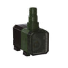 Pennington Aquagarden 500 gph Submersible Pump