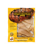 Savory Prime All Size Dogs Adult Rawhide Chips Beef 1 pk