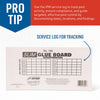 JT Eaton Small Glue Board Trap For Insects and Mice 1 pk