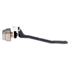 Fluidmaster Flush Lever - Push Button Chrome - Open Box