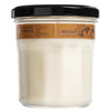 Mrs. Meyer's Clean Day White Acorn Spice Scent Candle 7.2 oz (Pack of 6)