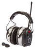 3M WorkTunes 24 dB Soft Foam Bluetooth Earplugs/Earphones w/Mic Black 1 pair - Deal of The Week