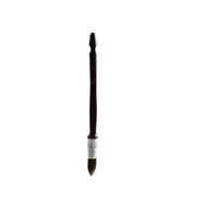 Home Plus 15 mm Round Trim Paint Brush (Pack of 12)