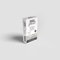 Celebrations LED Micro Dot/Fairy Multicolored/Warm White 100 ct String Christmas Lights 16.6 ft. (Pack of 12)