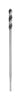 IRWIN 3/4 in. X 18 in. L Steel Bell Hanger Bit Straight Shank 1 pc - Open Box