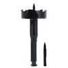 Diablo 2 in. X 5-1/8 in. L Steel Self-Feed Bit Hex Shank 1 pk - Deal of The Week