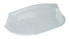 Maccourt Bubble Window Well Cover 13 " H X 60 " W X 21-1/2 " D