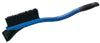 Sub Zero Assorted Colors Polyethylene Ice Hammer Snow Brush with 23 L in. Handle - Deal of The Week