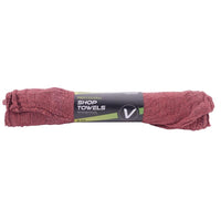 Viking 14 in. L X 12 in. W Towel