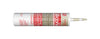 GE Silicone 2 Almond Silicone 2 Kitchen and Bath Caulk 10.1 oz.