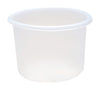 Leaktite White 5 qt. Plastic Paint Pail Liner (Pack of 25)