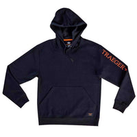 Dickies Traeger M Hoodie Black