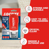 Loctite GO2 High Strength Gel Glue 1.75 oz. (Pack of 6)