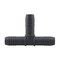 Boshart Industries 3/4 in. Insert in. X 3/4 in. D Insert Polypropylene Tee 1 pk