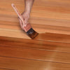 Cabot Satin 19471 Sunlit Walnut Deck Varnish 1 gal. (Pack of 4)