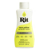 Rit 1 1 Oz Yellow Rit Powder Dye (Pack of 6)