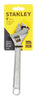 Wrench Adjustable 8"