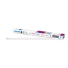 Philips LED Multi-CCT 48 in. G13 T8 Linear 32 Watt Equivalence 2 pk (Pack of 5)