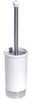 InterDesign Bowl Brush York White (Pack of 2)