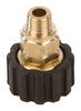 Forney Screw Coupling 5800 psi