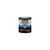 Minwax One Coat Transparent Semi-Gloss Polyurethane Stain 1 Qt.
