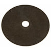 Forney 6 in. D X 7/8 in. Aluminum Oxide Metal Cut-Off Wheel 1 pc