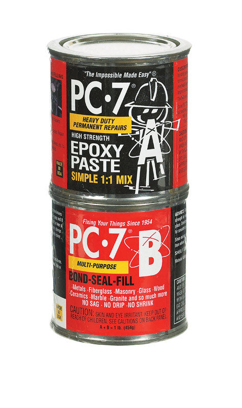 PC-7 Multi-Purpose Super Strength Epoxy 16 oz