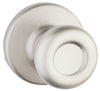 200T 15 CP Tylo Passage - Satin Nickel