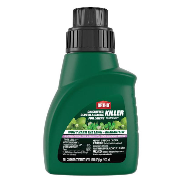 Concentrado eliminador Ortho, 16 fl. oz.