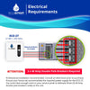 EcoSmart 27000 W Tankless Electric Water Heater