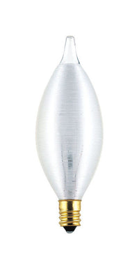 Bulb Deco 320 Lumen Wht
