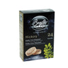 Bradley Smoker All Natural Hickory Wood Bisquettes 24 pk