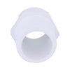 Genova Products 30476 3/4" X 1" PVC Sch. 40 Reducing Male Adapters (Pack of 10)