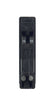 Square D Tandem 1-Pole Plug-In Indoor Circuit Breaker 15/15A 120/240V