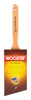 Wooster Alpha 3 in. Angle Paint Brush