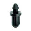 Rain Bird 1/4 in. Drip Irrigation Hole Plug 10 pk (Pack of 10)
