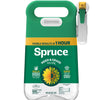 Spruce Snap & Spray Manual Trigger Weed and Grass Killer RTU Liquid 64 oz