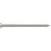 Simpson Strong-Tie 8D 2-1/2 in. Common Stainless Steel Nail Round Head 1 lb
