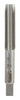 Irwin Hanson High Carbon Steel Metric Plug Tap 12 - 1.50 mm 1 pc