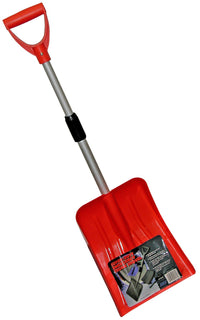 Emsco Collapsible Car Trunk Shovel (Pack of 6)