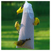 Audubon Finch 1 lb Mesh Thistle Sock Bird Feeder 2 ports
