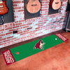 NHL - Arizona Coyotes Putting Green Mat - 1.5ft. x 6ft.
