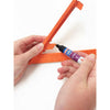 Super Glue Plastics Bonder with Activator, 2-Gram (Pack of 6)